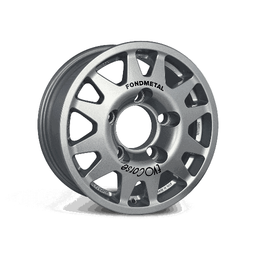 [SE3820080] Jante DakarCorse, 7x16, ET=0, PCD=5x165.1, Land Rover Defender/Discovery