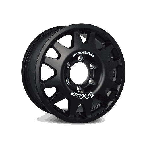 [SE3820080041] Jante DakarCorse, 7x16, ET=0, PCD=5x165.1, Land Rover Defender/Discovery