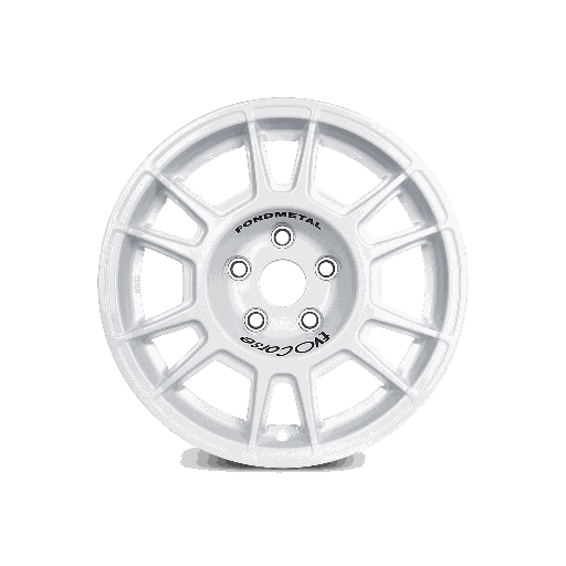[SE4000020011] Velg OlympiaCorse, 7x15, ET=18, PCD=5x114.3, CB=67.1, Mitsubishi Evo 10