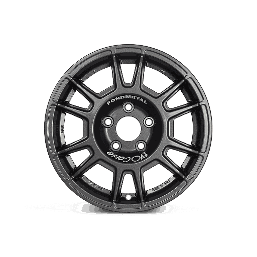 [SE4004050] Jante OlympiaCorse, 6.5x15, ET=10, PCD=4x110, CB=61, Yamaha
