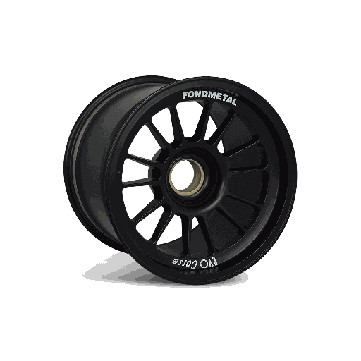 [SE4010010041] Jante FormulaCorse, 9x13, ET=1.65, PCD=12x85, CB=54, Dallara Formula 3