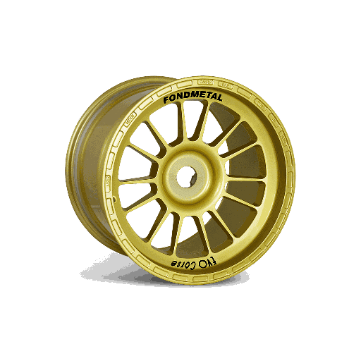 [SE4012000] Jante FormulaCorse, 10.5x13, ET=10.15, PCD=12x85, CB=54, Dallara Formula 3