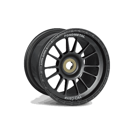 [SE4016020] Jante FormulaCorse, 10x13, ET=6, PCD=12x100, CB=76, Formula Renault ant.