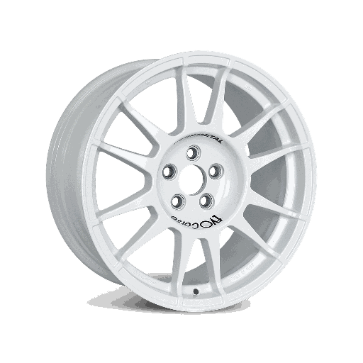 [M3SRZ] Alloy wheel SanremoZero 17, 8x17 ET=11.6, PCD=5x120, CB=72.6 Bmw M3 E30 gr.A