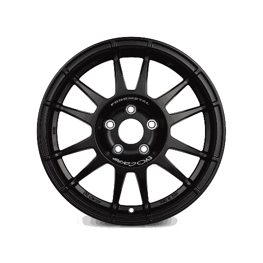 [SE4142150041] Velg SanremoZero, 9x17, ET=15, PCD=5x120, CB=72.6, Bmw M3 E36