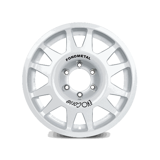 [SE4160010] Jante DakarZero, 8x17, ET=27, PCD=6x135, CB=87.1, Ford F150 Raptor