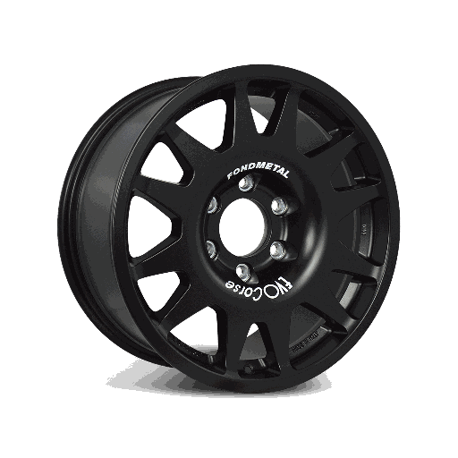 [SE4160020041] Alloy wheel DakarZero 17, 8x17 ET=0, PCD=6x139.7, CB=106.1 Toyota Hilux