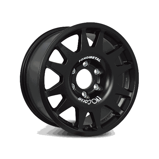 [SE4160090041] Wheel DakarZero, 8x17, ET=20, PCD=6x139.7, CB=106.1, Toyota Hilux