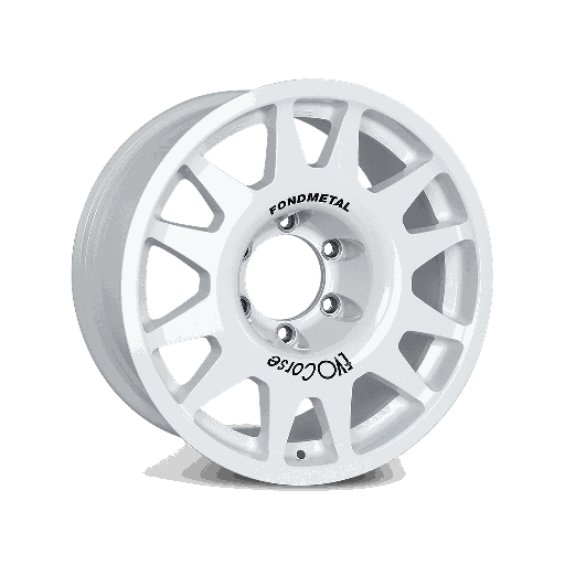 [SE4160140] Alloy wheel DakarZero 17, 8x17 ET=30, PCD=6x114.3, CB=66.1 Nissan Navarra