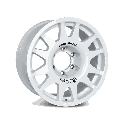 [SE4160280] Jante DakarZero , 8x17, ET=0, PCD=5x127, CB=71.6, Jeep Wrangler JK