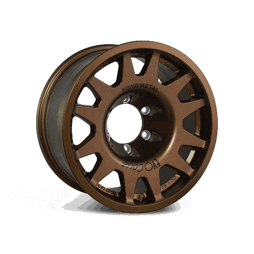 [SE5220010111] Jante DakarZero, 8x16, ET=-20, PCD=5x150, CB=110.1, Toyota Landcruiser J100