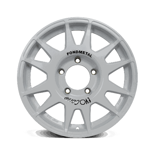 [SE5240020] Alloy wheel DakarZero 18, 8.5x18 ET=45, PCD=5x150, CB=110.1 Toyota Landcruiser J200