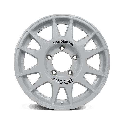 [SE5240020] Jante DakarZero, 8.5x18, ET=45, PCD=5x150, CB=110.1, Toyota Landcruiser J200
