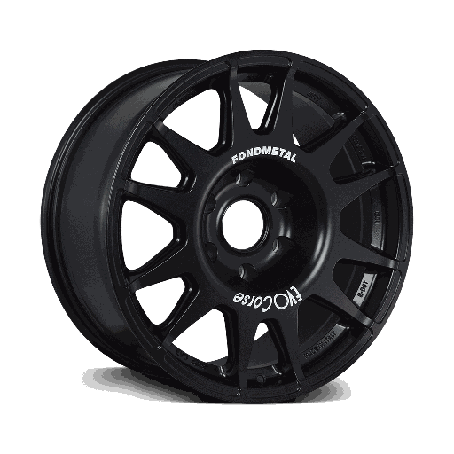 [SE5240020041] Jante DakarZero, 8.5x18, ET=45, PCD=5x150, CB=110.1, Toyota Landcruiser J200