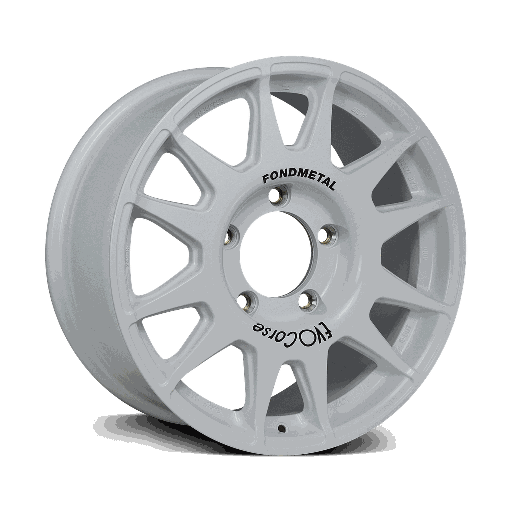 [SE5240060] Jante DakarZero, 8.5x18, ET=18, PCD=5x165.1, CB=114.1 Land Rover Defender/Discovery