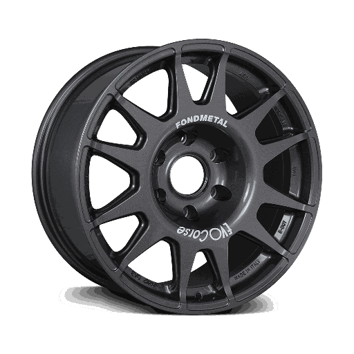 [SE5240080] Jante DakarZero, 8.5x18, ET=20, PCD=6x114.3, CB=66.1 Nissan Pathfinder/Navarra
