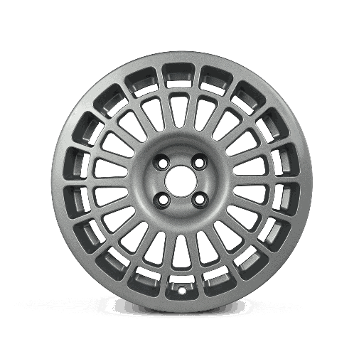 [SE5250010031] Jante MontecarloCorse, 7x17, ET=28, PCD=4x98, CB=58.1, Fiat 500 Abarth