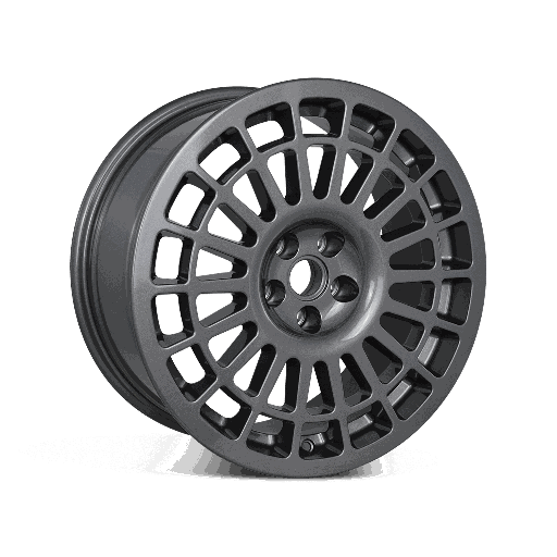 [SE5250010051] Jante MontecarloCorse, 7x17, ET=28, PCD=4x98, CB=58.1, Fiat 500 Abarth