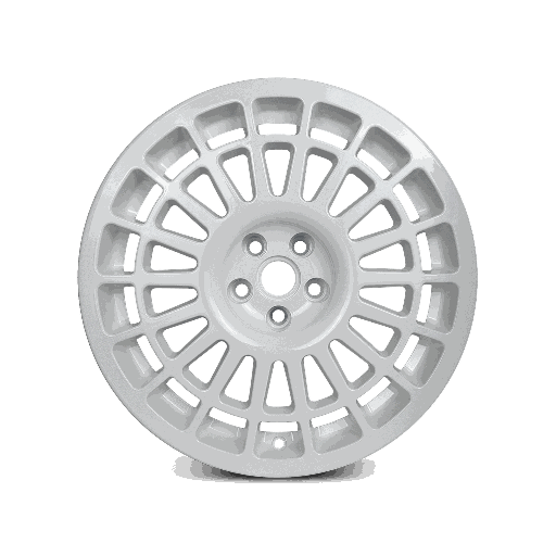 [SE5252010011] Jante MontecarloCorse, 8x17, ET=35, PCD=4x98, CB=58.1, Lancia Delta HF Integrale