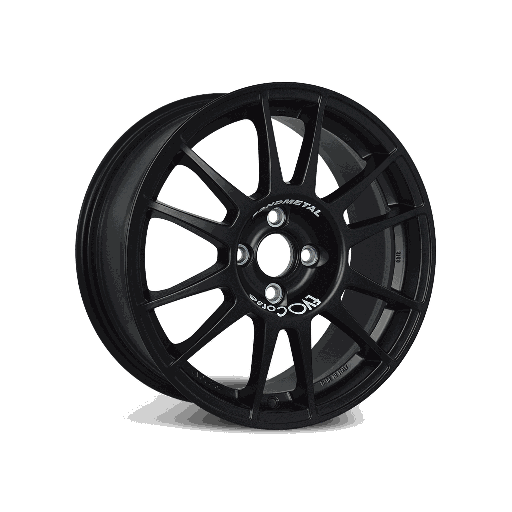 [SR1338030] Jante SanremoCorse, 8x18, ET=35, PCD=4x100; CB=75, MINI / MITSU / NISSAN/OPEL/SUZUKI/FIAT