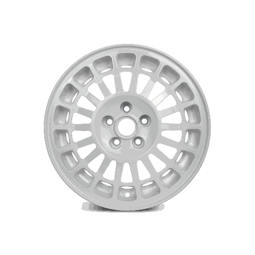 [SR4170040011] Jante MontecarloCorse, 7x15, ET=37, PCD=4x98, CB=58.1, LANCIA DELTA