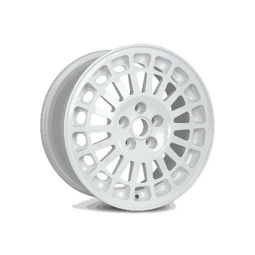 [SR4170070011] Jante MontecarloCorse, 7x15, ET=37, PCD=5x98, CB=58.1 LANCIA DELTA Integrale