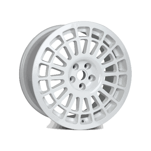 [SR4170090011] Jante MontecarloCorse, 8x17, ET=35, PCD=4x100, CB=60.1, RENAULT CLIO