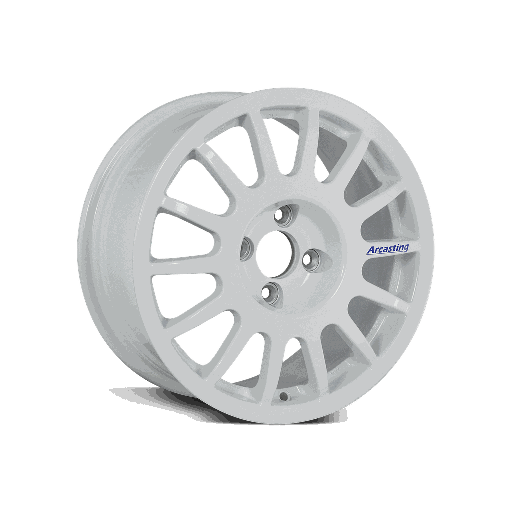 [ZR5270030013] Jante Zar, 7x15, ET=18, PCD=5x114.3, CB=67.1, Mitsubishi Evo 7-8-9