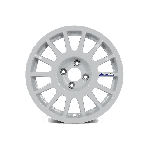 [ZR5270050] Velg Zar, 7x15, ET=28, PCD=5x114.3, CB=67.1, Mitsubishi Evo 7-8-9