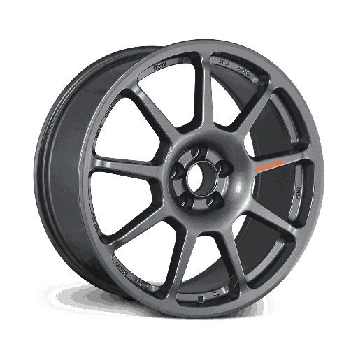 [ZR5280050053] Alloy wheel Zar 18, 8x18, ET=45, PCD=5x108, CB=63.4 Ford Focus RS/ST