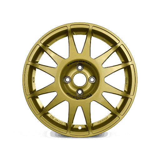 [SE1300030021] Wheel SanremoCorse, 7x17, PCD=4x108, ET=43.55