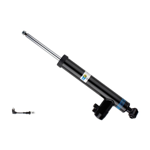 [20-255831] Bilstein B4 Trasero derecho : MB C 204 ;DT