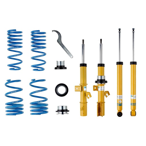 [47-279605] Bilstein B14 : Nissan Micra K14