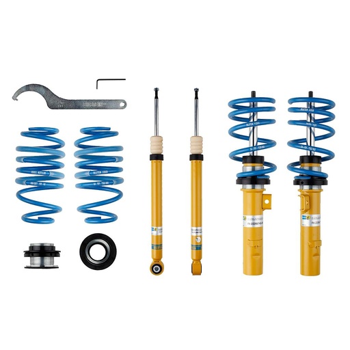 [47-282117] Bilstein B14 : Honda Civic X
