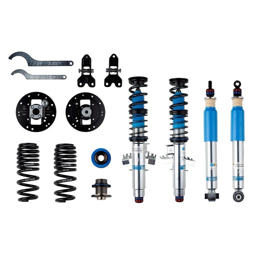 [48-256322] Bilstein B16 : BMW F20-F30 2WD mit EDC bis 2015