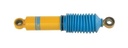 [CITROENSAXO-STEP0-AR] Citroen Saxo - rear Bilstein on uniball not revalved - Step 0