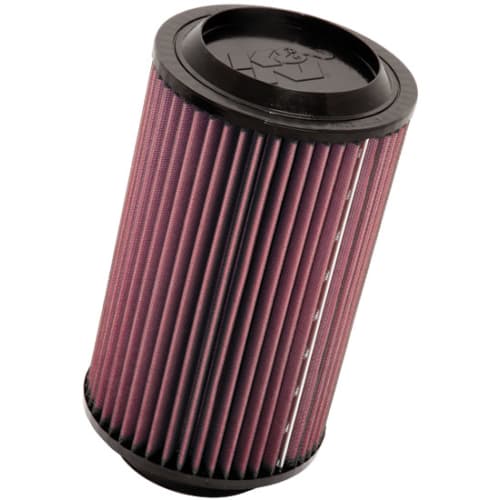 [E-1796] Filte à air K&N de remplacement pour CHEVY/GMC FULLSIZE P/U, 1996-2000