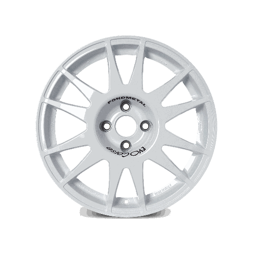 [SE1300170011] Jante SanremoCorse, 7x17, ET=35, PCD=5x100, CB=57.1, Blanc VW POLO / Ibiza / Golf