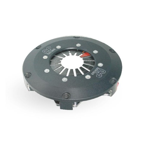 [CP4111254] Mécanisme d'embrayage C2R2 AP RACING monodisque à patins ø184 mm