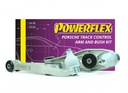 [PF57K-1001BLK] Track Control Arm & Bush Kit