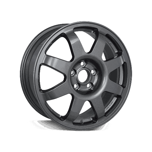 [SB9950031052] Wheel SB9 Ragno, 7x17, ET=35, PCD=4x100, CB=60.1, Anthracite