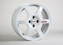 [SL1389BP01W1] Jante Speedline SL2108 Peugeot, 6x14, ET=16, PCD=4x108, Blanche