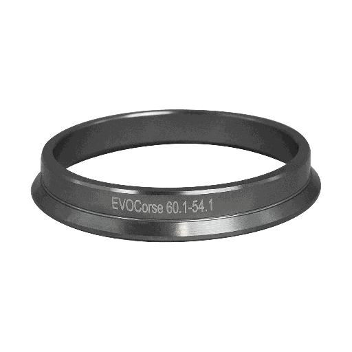 [CM0751380000] Anillo de espiga centrado en el buje en aluminio 60.1 / 54.1 mm