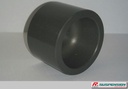 [PAS3435X553] Piston Alcon aluminium Ø34.9 - L : 28.4 mm