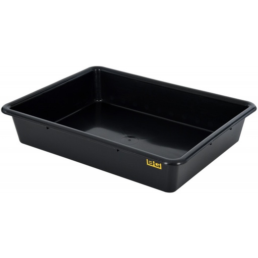 [BG5143] Bac de vidange BG RACING - 65L