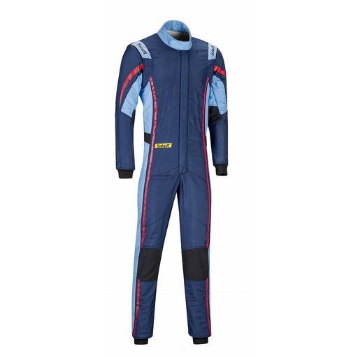 Sabelt Hero Superlight TS10 suit - blue - FIA8856-2018