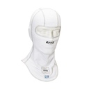 [RFUI600BALBI] UI600 Sabelt Sotocasco - FIA 8850-2018 (Blanco)