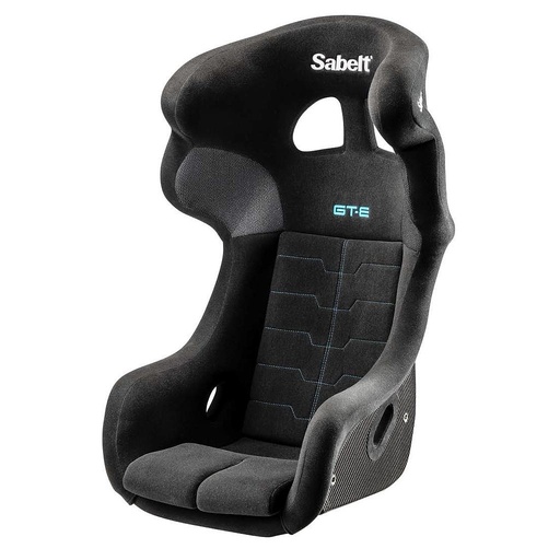 [RFSEGTE] Siège baquet GT-E FIA8862-2009 - Jaguar eTROPHY