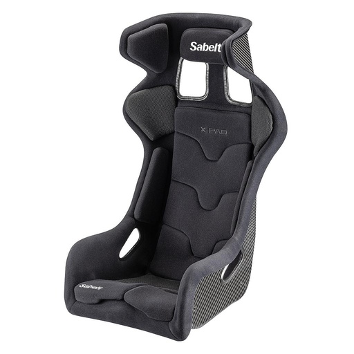 [RFSEXPADCARBON] Sabelt Carbon XPAD seat FIA 8855-1999