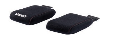 RRTITAU011 Coussin de jambe pour baquet Titan / Taurus